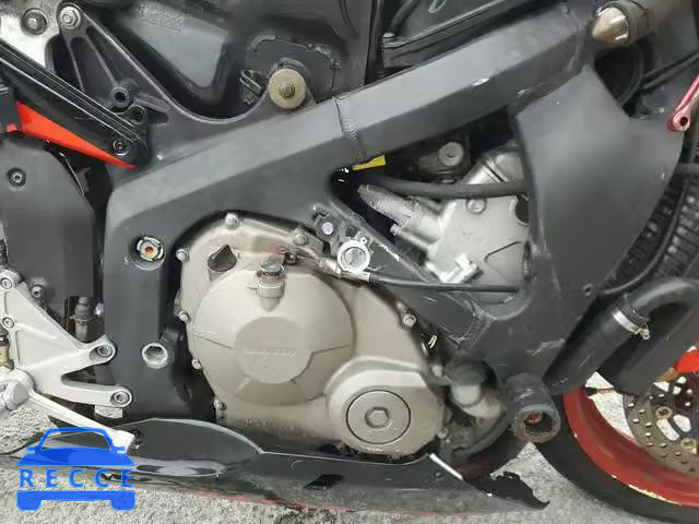 2003 HONDA CBR600 RR JH2PC37083M002287 image 6