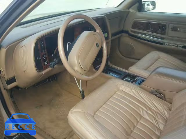 1993 BUICK RIVIERA 1G4EZ13L9PU403559 image 4