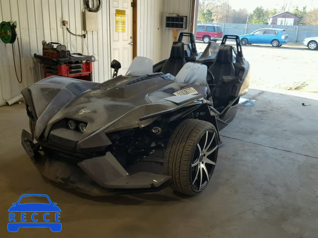 2015 POLARIS SLINGSHOT 57XAASFA5F5105715 image 1