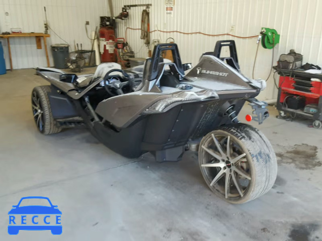 2015 POLARIS SLINGSHOT 57XAASFA5F5105715 image 2