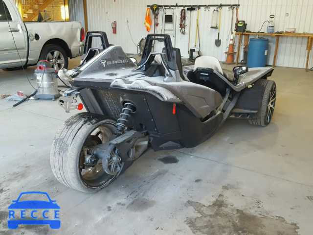 2015 POLARIS SLINGSHOT 57XAASFA5F5105715 зображення 3