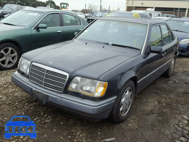 1994 MERCEDES-BENZ E 420 WDBEA34E1RC059773 image 1