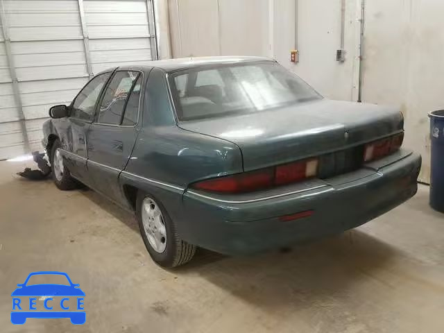 1998 BUICK SKYLARK CU 1G4NJ52MXWC413109 Bild 2