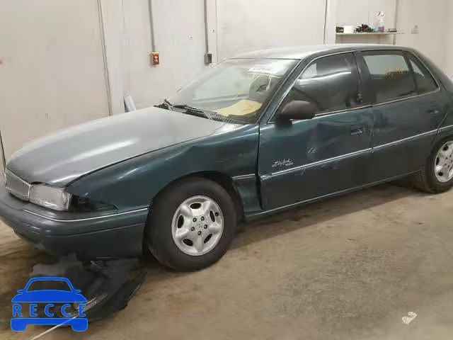 1998 BUICK SKYLARK CU 1G4NJ52MXWC413109 Bild 8