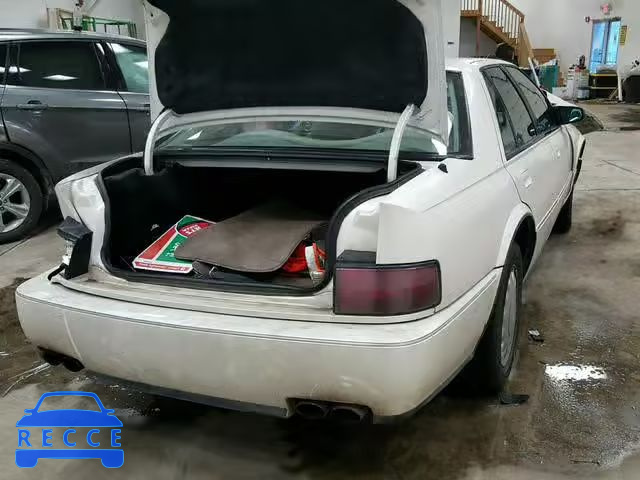 1992 CADILLAC SEVILLE TO 1G6KY53B0NU823493 image 3