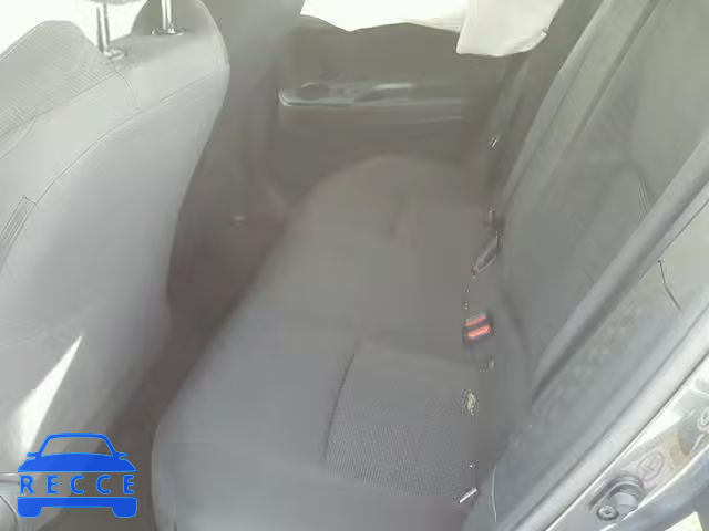 2018 TOYOTA C-HR XLE NMTKHMBX6JR003243 image 5