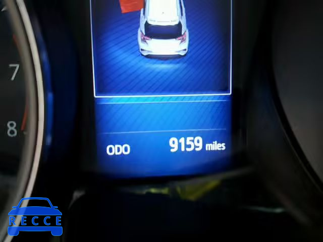2018 TOYOTA C-HR XLE NMTKHMBX6JR003243 image 7
