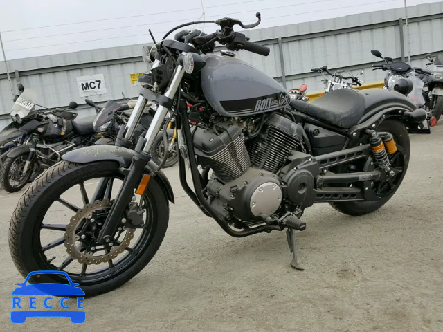 2018 YAMAHA XVS950 CU JYAVN05Y8JA003631 Bild 1