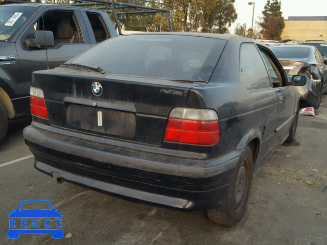 1995 BMW 318 TI WBACG5320SAM53757 зображення 3