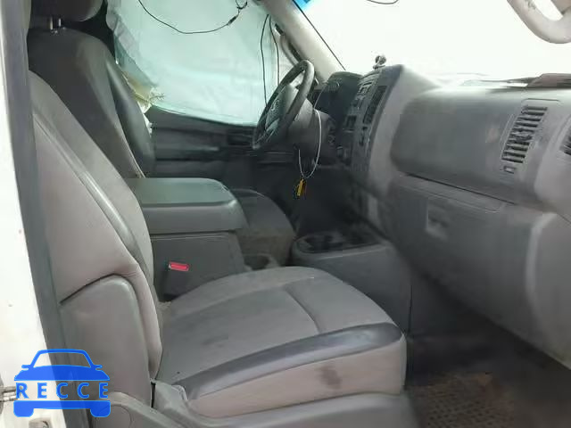 2012 NISSAN NV 2500 1N6BF0LY1CN104056 image 4