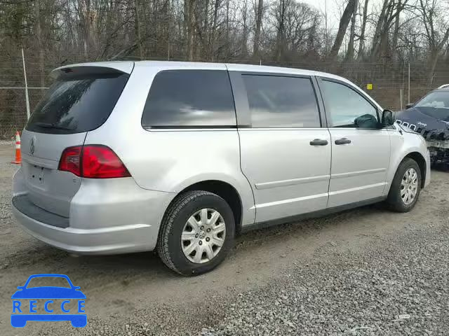 2011 VOLKSWAGEN ROUTAN S 2V4RW4DGXBR738892 image 3