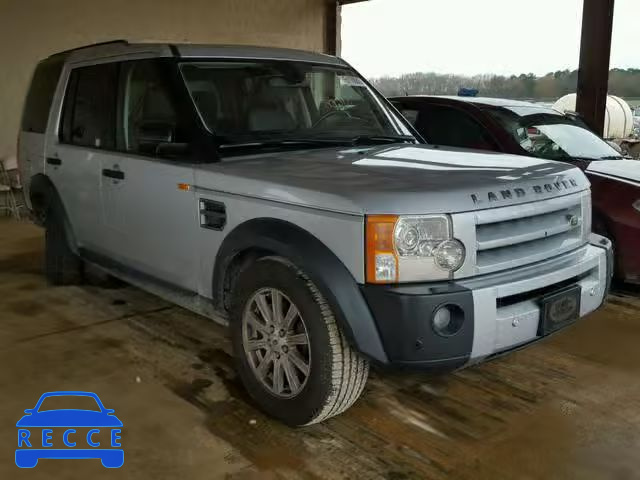 2008 LAND ROVER LR3 SE SALAE25418A446315 зображення 0