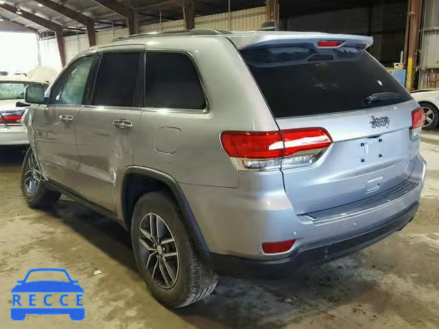 2018 JEEP GRAND CHER 1C4RJEBG4JC141570 Bild 2