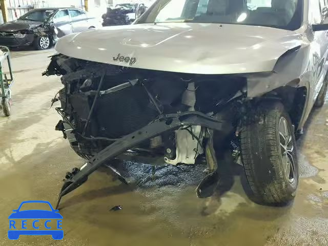 2018 JEEP GRAND CHER 1C4RJEBG4JC141570 Bild 8