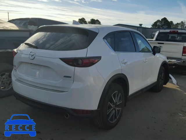 2017 MAZDA CX-5 GRAND JM3KFADL4H0187831 зображення 3