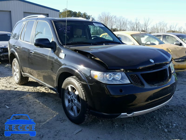 2006 SAAB 9-7X ARC 5S3ET13M062806249 image 0