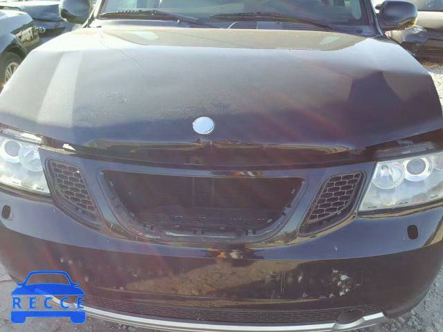 2006 SAAB 9-7X ARC 5S3ET13M062806249 зображення 8