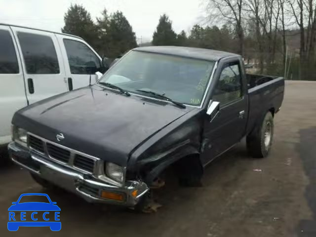 1995 NISSAN TRUCK XE 1N6SD11Y5SC310294 image 1
