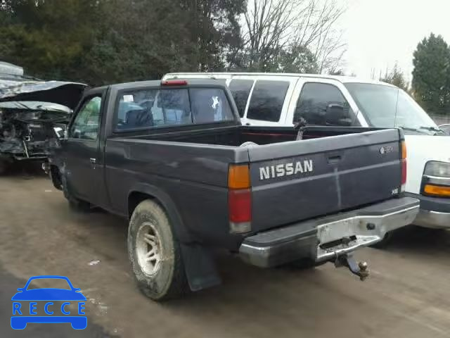 1995 NISSAN TRUCK XE 1N6SD11Y5SC310294 image 2