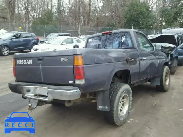 1995 NISSAN TRUCK XE 1N6SD11Y5SC310294 image 3