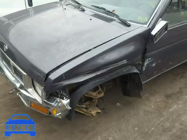 1995 NISSAN TRUCK XE 1N6SD11Y5SC310294 image 8