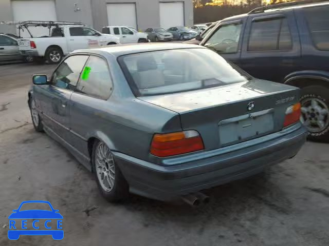 1998 BMW 323 IS WBABF7328WEH41280 image 2