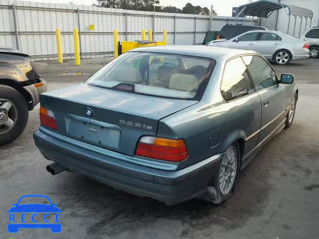1998 BMW 323 IS WBABF7328WEH41280 Bild 3
