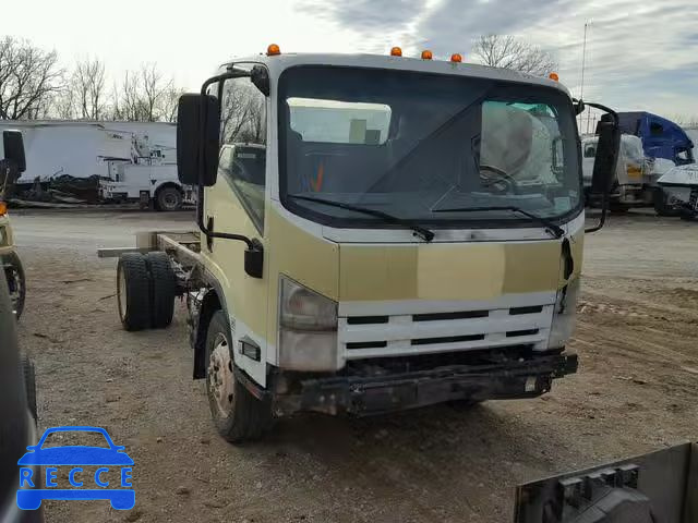 2009 GMC W4500 W450 4KDC4W1N89J801650 image 0