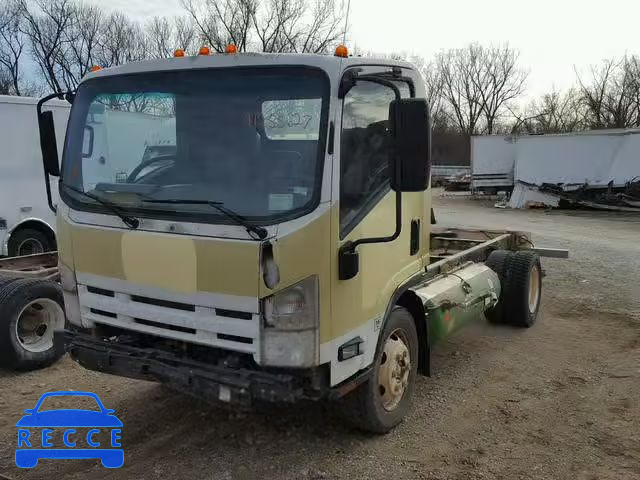 2009 GMC W4500 W450 4KDC4W1N89J801650 Bild 1