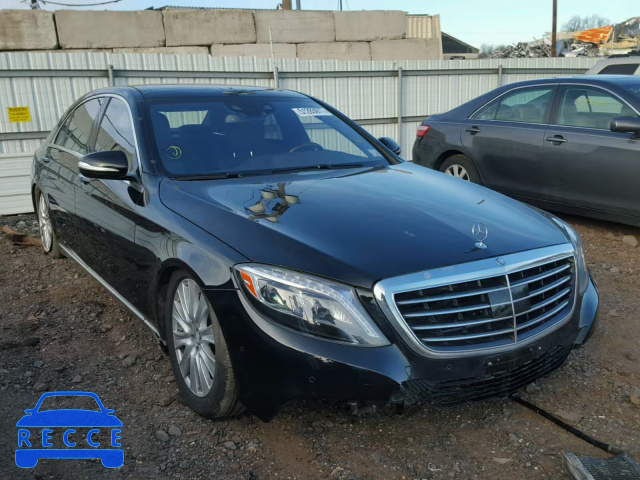 2014 MERCEDES-BENZ S 550 4MAT WDDUG8FB9EA053548 зображення 0