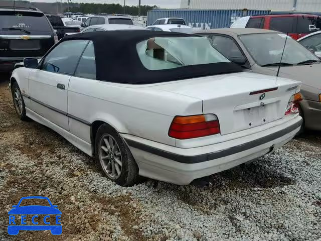 1999 BMW 328 IC WBABK7337XET67294 Bild 2