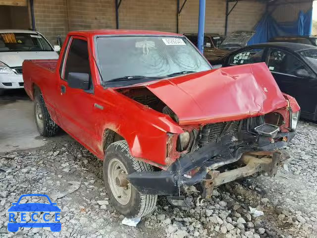 1989 MITSUBISHI MIGHTY MAX JA7FL24D1KP024163 image 0