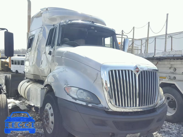 2014 INTERNATIONAL PROSTAR 3HSDJAPR8EN771496 image 0
