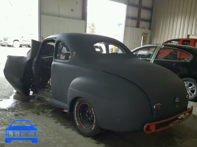 1946 FORD DELUXE 11A7266700 Bild 2