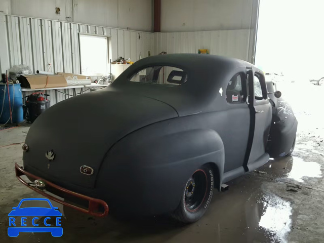 1946 FORD DELUXE 11A7266700 Bild 3