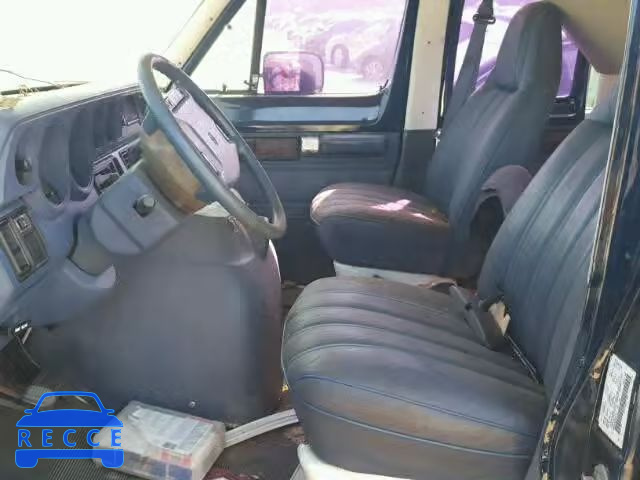 1994 DODGE RAM WAGON 2B5WB35Z1RK577721 image 4