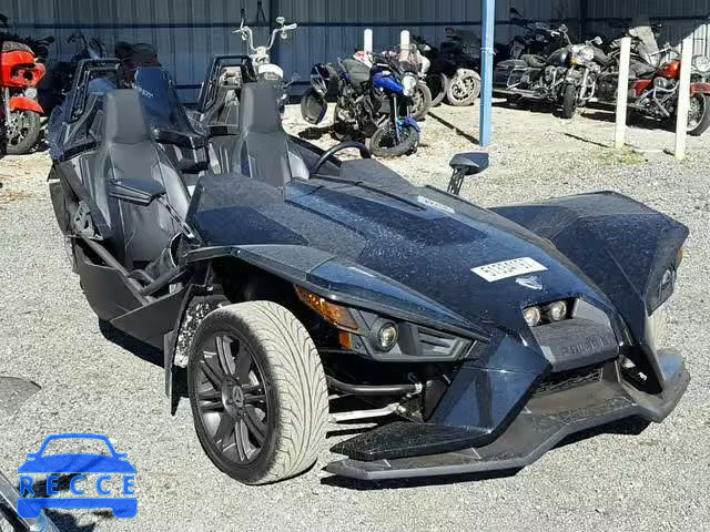 2017 POLARIS SLINGSHOT 57XAASFA0H8121533 Bild 0