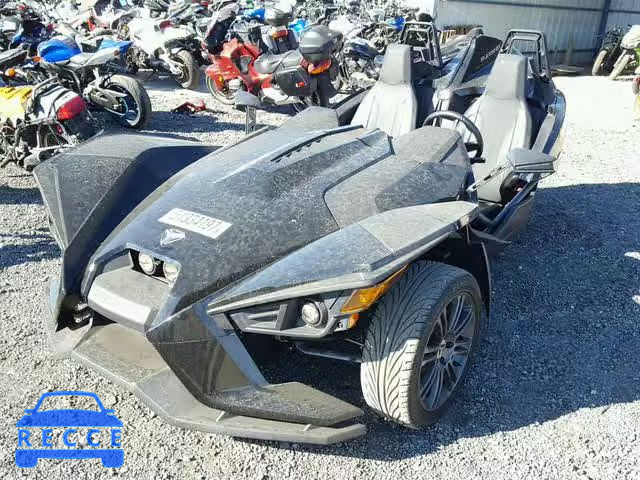 2017 POLARIS SLINGSHOT 57XAASFA0H8121533 Bild 1