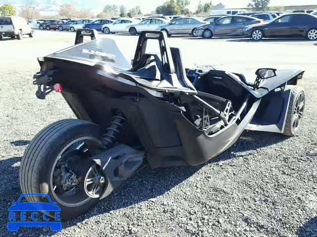 2017 POLARIS SLINGSHOT 57XAASFA0H8121533 Bild 3