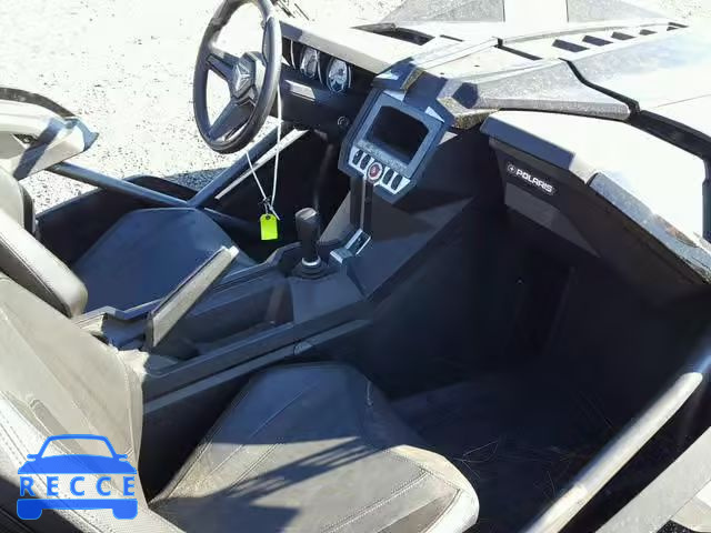 2017 POLARIS SLINGSHOT 57XAASFA0H8121533 image 4