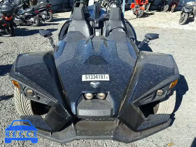 2017 POLARIS SLINGSHOT 57XAASFA0H8121533 image 5