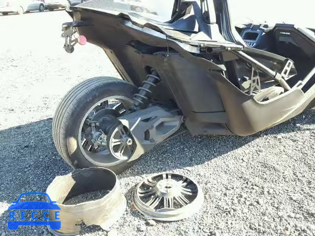 2017 POLARIS SLINGSHOT 57XAASFA0H8121533 image 8