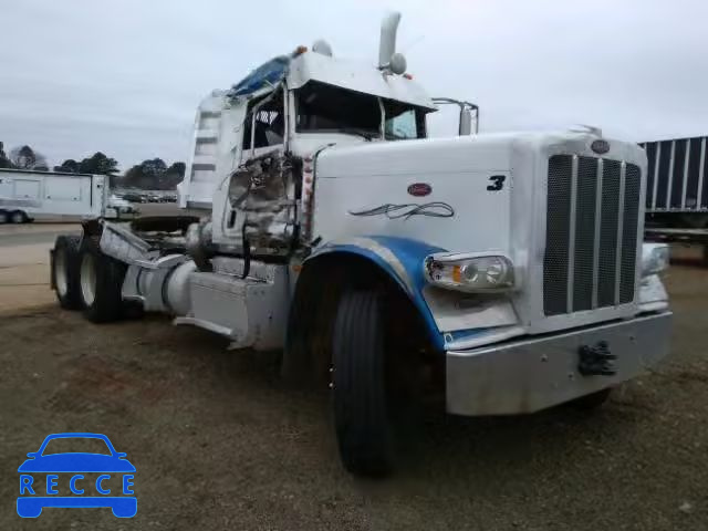 2016 PETERBILT 389 2XPXD49X8GM334198 image 0