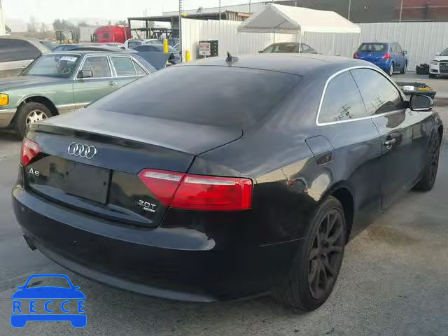 2010 AUDI A5 PREMIUM WAUCFAFR2AA068588 image 3