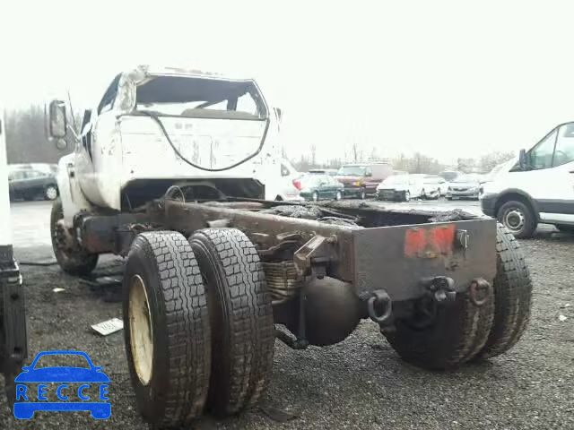 2000 FORD F750 SUPER 3FDXF75R8YMA01916 image 2