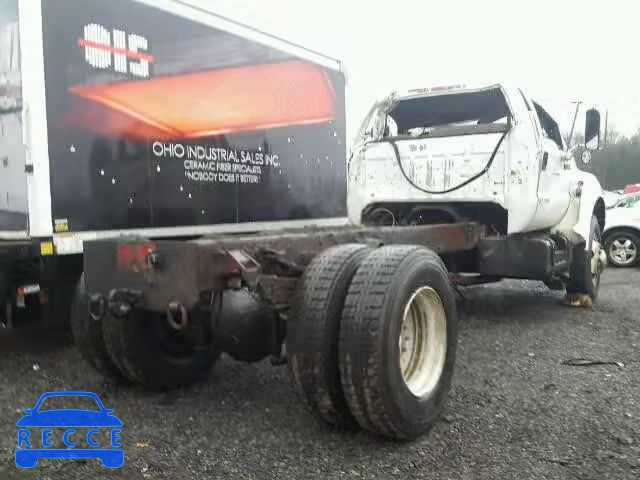 2000 FORD F750 SUPER 3FDXF75R8YMA01916 image 3