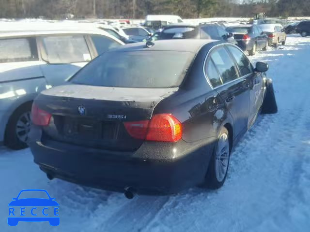 2011 BMW 335 I WBAPM5C53BE577776 image 3