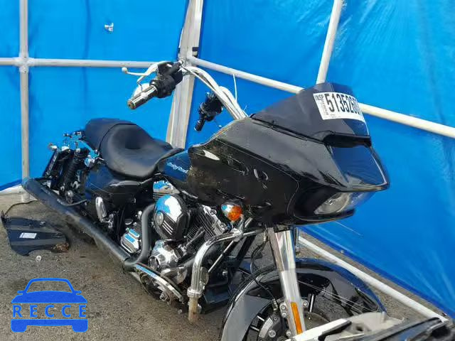 2016 HARLEY-DAVIDSON FLTRXS ROA 1HD1KTM39GB655954 image 0