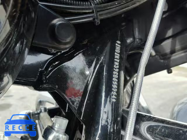 2016 HARLEY-DAVIDSON FLTRXS ROA 1HD1KTM39GB655954 image 9