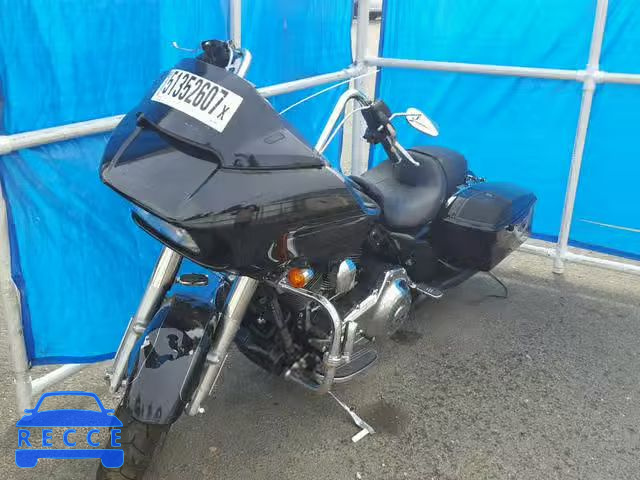 2016 HARLEY-DAVIDSON FLTRXS ROA 1HD1KTM39GB655954 image 1